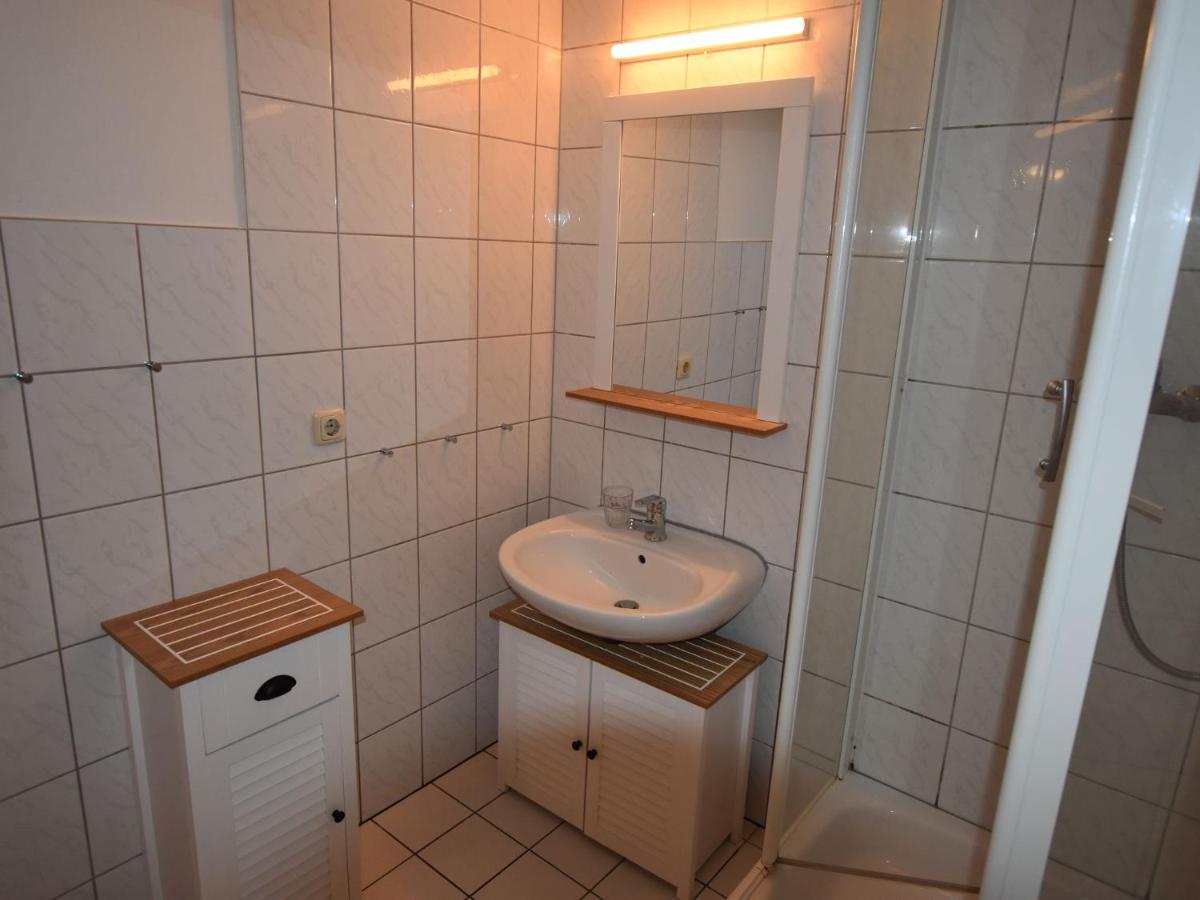 Apartment In Robertsdorf With Garden, Terrace, Barbecue Blowatz Habitación foto