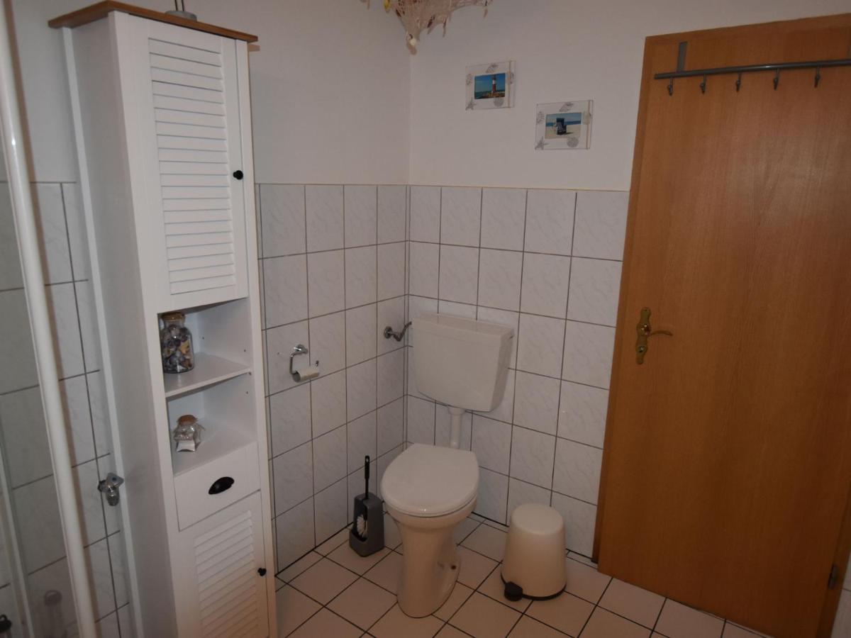Apartment In Robertsdorf With Garden, Terrace, Barbecue Blowatz Habitación foto